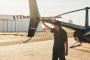 White Plains Helicopter Flight Lesson Experience