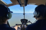 White Plains Helicopter Flight Lesson Experience