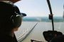 White Plains Helicopter Flight Lesson Experience