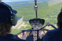 White Plains Helicopter Flight Lesson Experience