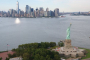Westchester Helicopter Tour over New York City