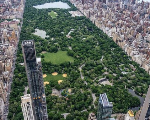 New York Sunset Helicopter Tour With Transfer