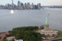 New York Sunset Helicopter Tour With Transfer