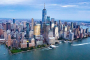 New York Sunset Helicopter Tour With Transfer