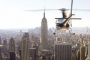 New York Sunset Helicopter Tour With Transfer