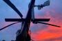New York Private Helicopter Proposal Experience