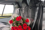 New York Private Helicopter Proposal Experience