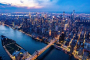 New York Private Helicopter Proposal Experience