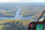 Westchester Fall Colors Helicopter Tour