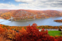Westchester Fall Colors Helicopter Tour