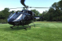 Manhattan Private Helicopter Dining Experience