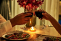 Manhattan Private Helicopter Dining Experience