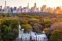 New York Central Park Wildlife and Sculpture Tour