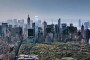 New York Central Park Wildlife and Sculpture Tour