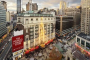 New York City Boat and Walking Tour