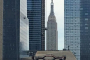 New York City Boat and Walking Tour