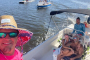 Crystal River Scalloping Adventure Excursion