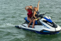 Miami Jet Ski Adventure and Boat Tour
