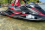 Miami Jet Ski Adventure and Boat Tour