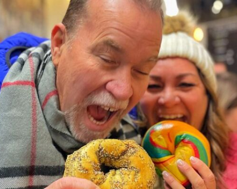 New York Bagel Delight Walking Tour