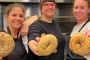 New York Bagel Baking Experience: Hands-On Class