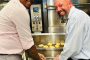 New York Bagel Baking Experience: Hands-On Class