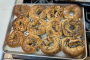 New York Bagel Baking Class Experience