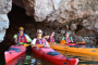 Hoover Dam Colorado River Kayaking Adventure