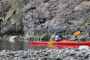 Hoover Dam Colorado River Kayaking Adventure