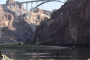 Hoover Dam Colorado River Kayaking Adventure