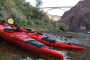 Hoover Dam Colorado River Kayaking Adventure