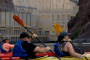Hoover Dam Colorado River Kayaking Adventure