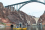 Hoover Dam Colorado River Kayaking Adventure