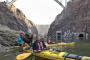 Hoover Dam Colorado River Kayaking Adventure