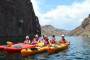 Hoover Dam Colorado River Kayaking Adventure