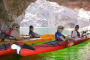 Hoover Dam Colorado River Kayaking Adventure