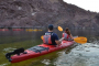 Hoover Dam Colorado River Kayaking Adventure