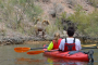 Hoover Dam Colorado River Kayaking Adventure