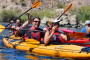 Hoover Dam Colorado River Kayaking Adventure