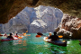 Hoover Dam Colorado River Kayaking Adventure