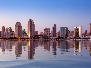 San Diego Gift Guide For Couples