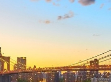 Christmas Experience Gifts in New York City