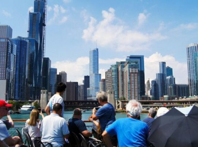 Activities and Things to do in Chicago for Couples