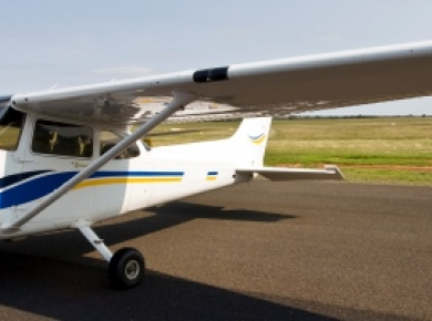 Take Flight: Where to Find the Best Flight Lessons Near You