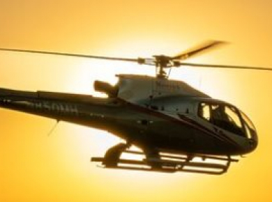 The Best Helicopter Rides in Long Beach