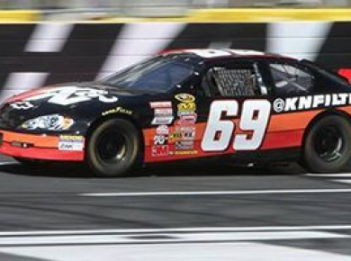 Experience Race Car Driving