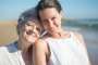 Pacific Beach Family Photo Session Experience
