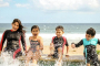 Pacific Beach Family Photo Session Experience