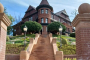 Salt Lake City Historic Walking Tour