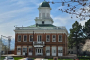 Salt Lake City Historic Walking Tour